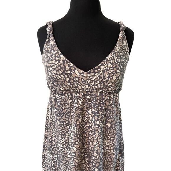 Ann Taylor Loft Printed Sundress Sz S - Picture 2 of 12